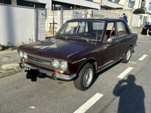 Image 5/8 of Datsun 1600 SSS (1970)
