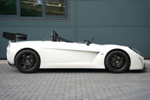 Bild 3/50 von Lotus 2-Eleven GT4 (2011)