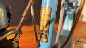 Immagine 8/15 di Solex Vélosolex Model 5000 (1975)