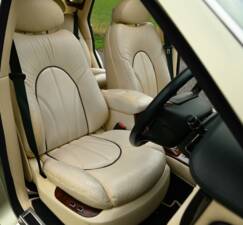 Bild 23/50 von Rolls-Royce Silver Seraph (1998)