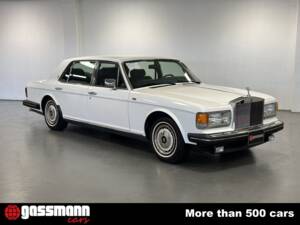 Bild 3/15 von Rolls-Royce Silver Spur III (1995)