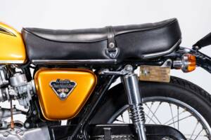 Afbeelding 19/50 van Honda DUMMY (1972)