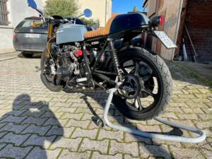 Image 13/15 of Kawasaki Z 500 (1980)