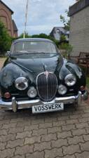 Bild 2/13 von Jaguar Mk II 3.8 (1964)