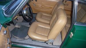 Image 4/4 of SIMCA 1000 Coupe (1966)