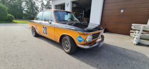 Bild 3/9 von BMW 2002 tii (1973)