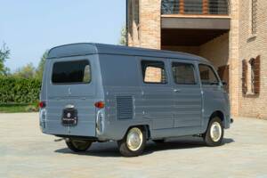 Obraz 9/50 pojazdu FIAT 600 Multipla (1955)