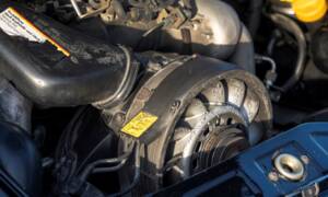 Immagine 5/50 di Porsche 911 Carrera 4 (1980)