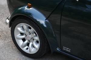 Imagen 10/31 de Mini Cooper S 1.3i (2000)