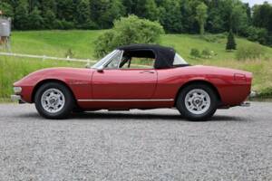 Afbeelding 16/40 van FIAT Dino Spider (1968)