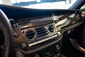 Bild 25/37 von Rolls-Royce Wraith (2017)