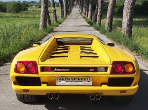 Afbeelding 6/10 van Lamborghini Diablo VT (1993)