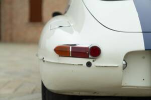 Imagen 19/50 de Jaguar E-Type 3.8 (1964)