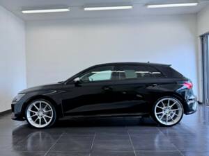 Afbeelding 6/27 van Audi RS3 Sportback (2023)