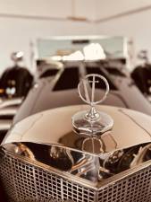 Image 8/8 of Excalibur Phaeton Serie III (1976)
