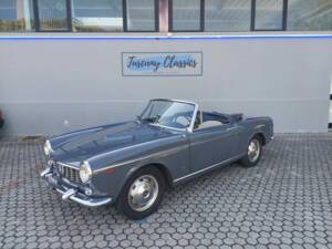 Imagen 14/23 de FIAT 1500 (1965)