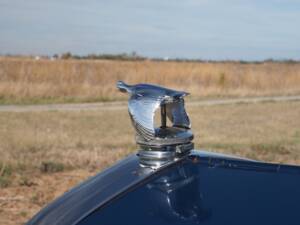 Image 12/60 of Ford Model A De Luxe (1931)