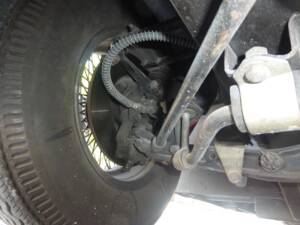 Image 172/174 of Jaguar XK 150 3.4 S OTS (1958)