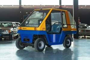 Imagen 3/42 de Zagato Milanina (1989)