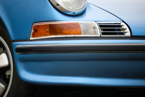 Bild 27/41 von Porsche 911 2.2 S (1971)