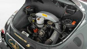 Bild 39/43 von Porsche 356 B 1600 Super (1962)