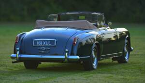 Afbeelding 12/50 van Bentley S 1 Continental DHC (1957)