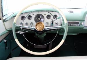 Immagine 25/49 di DeSoto Fireflite Sportsman (1955)