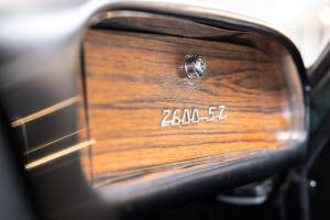 Image 20/36 of Alfa Romeo 2600 Sprint Zagato (1967)