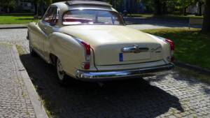 Afbeelding 3/14 van Borgward Isabella Coupe (1961)