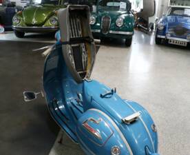 Image 17/22 of Piaggio Vespa 150 (1959)