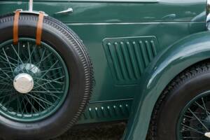 Image 34/50 de Bentley Speed Six “Blue Train” (1950)