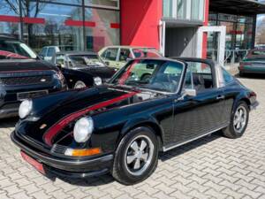 Bild 3/20 von Porsche 911 2.4 T (1973)