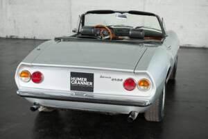 Imagen 22/50 de FIAT Dino 2400 Spider (1971)