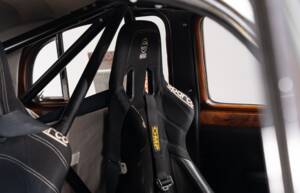 Bild 21/37 von Jaguar 3,4 Liter (1958)