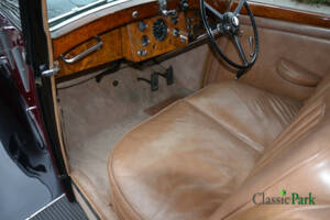 Imagen 18/50 de Rolls-Royce Phantom III (1938)