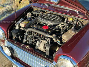 Bild 48/90 von Mini Cooper 1.3i MPI (1999)