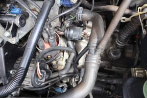 Bild 26/29 von Volkswagen Golf IV Cabrio 2.0 (2002)