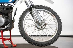 Bild 23/41 von Bultaco Frontera Mk10 370 (1973)