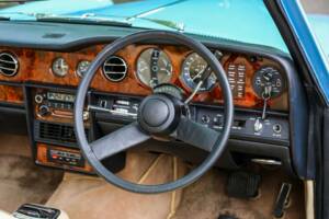 Bild 10/50 von Rolls-Royce Corniche I (1977)