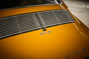 Imagen 41/100 de Porsche 912 (1967)