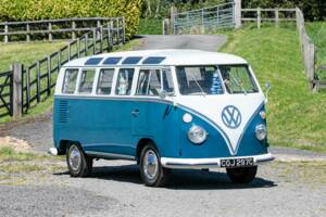 Bild 1/45 von Volkswagen T2 a/b (1964)