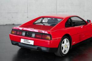 Afbeelding 37/50 van Ferrari 348 TB (1991)