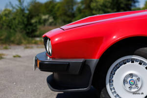 Imagen 18/36 de Alfa Romeo GTV 6 2.5 (1986)