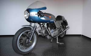 Image 27/75 of Ducati 900 SS (1976)
