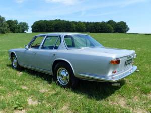 Maserati Quattroporte I Saloon 1966