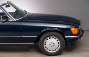 Bild 12/38 von Mercedes-Benz 420 SL (1986)