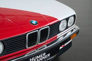 Bild 22/50 von BMW 325i (1986)