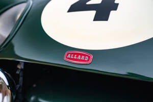 Bild 13/48 von Allard J2X (1952)