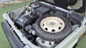 Imagen 39/41 de FIAT Panda 4x4 1,0 (1987)