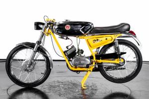 Bild 1/11 von Peripoli Giulietta DUMMY (1969)